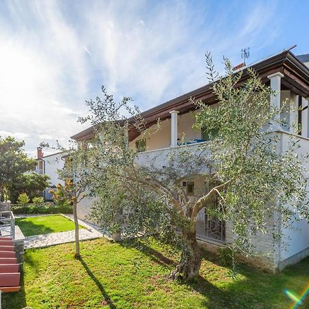 Apartman Inteuro Poreč Extérieur photo