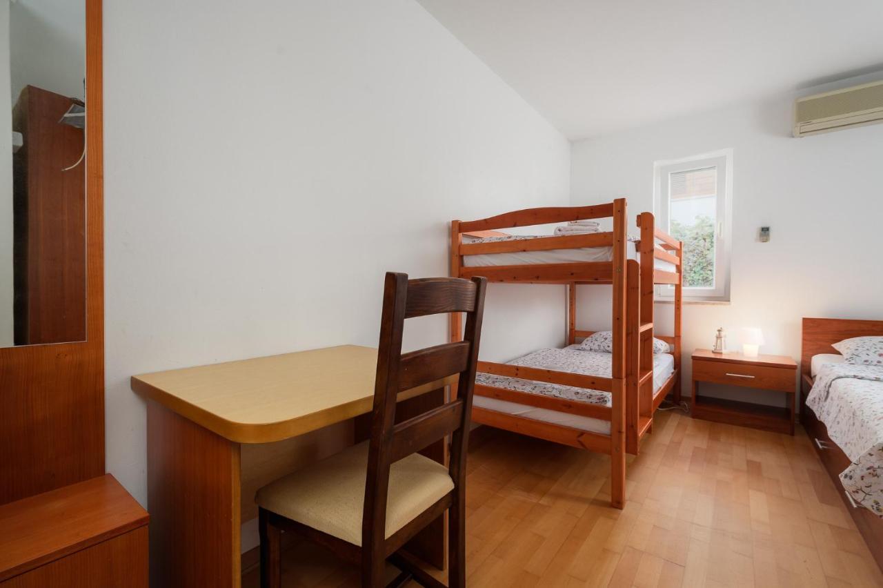 Apartman Inteuro Poreč Extérieur photo