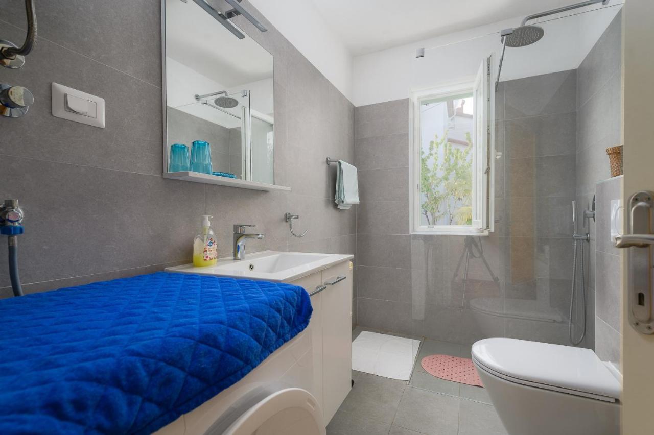 Apartman Inteuro Poreč Extérieur photo