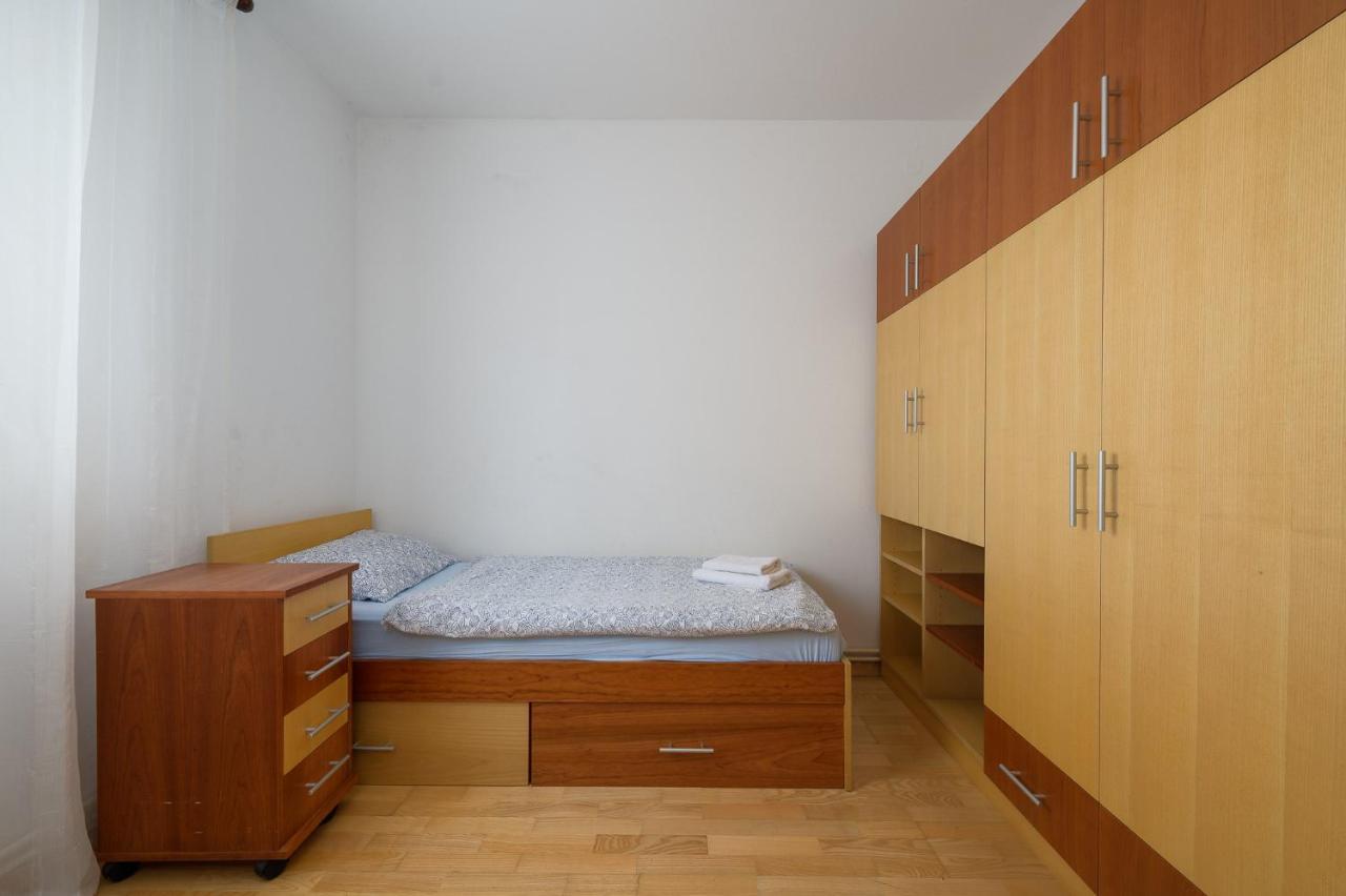 Apartman Inteuro Poreč Extérieur photo